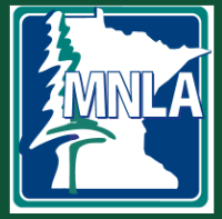 Minnesota Nursery & Landscape Association member badge